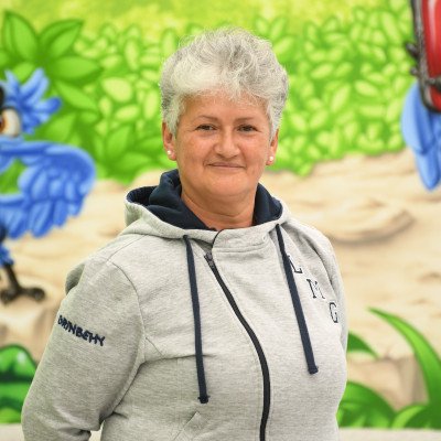 MARÍA ELISANA RUIZ GUZMAN